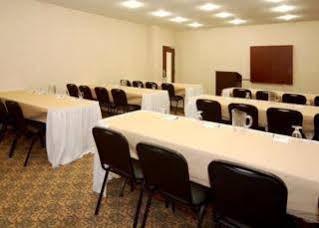 Hotel Mainstay Texas Medical Center-reliant Park 3*