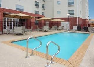 Hotel Mainstay Texas Medical Center-reliant Park Houston