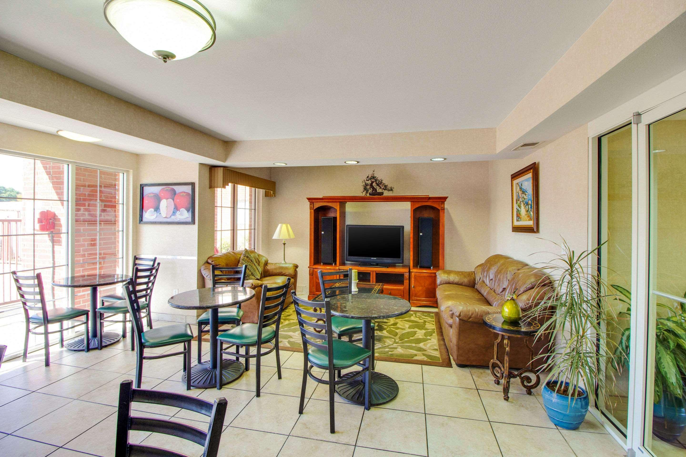 Mainstay Texas Medical Center-reliant Park 3* Houston