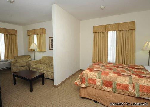 Mainstay Texas Medical Center-reliant Park Hotel