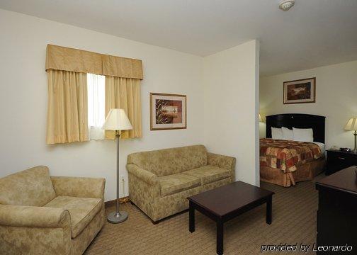 Hotel Mainstay Texas Medical Center-reliant Park 3*
