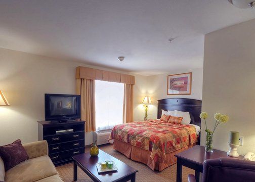 Mainstay Texas Medical Center-reliant Park Hotel 3*