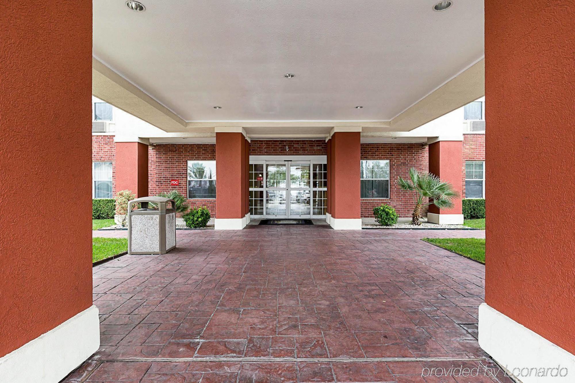 Mainstay Texas Medical Center-reliant Park 3* Houston