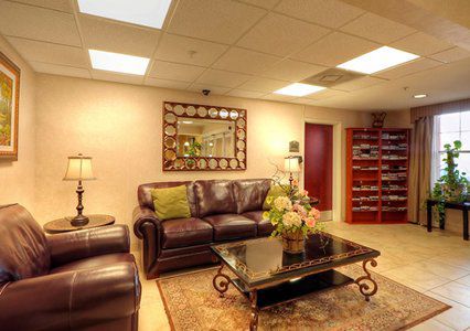 Mainstay Texas Medical Center-reliant Park Houston
